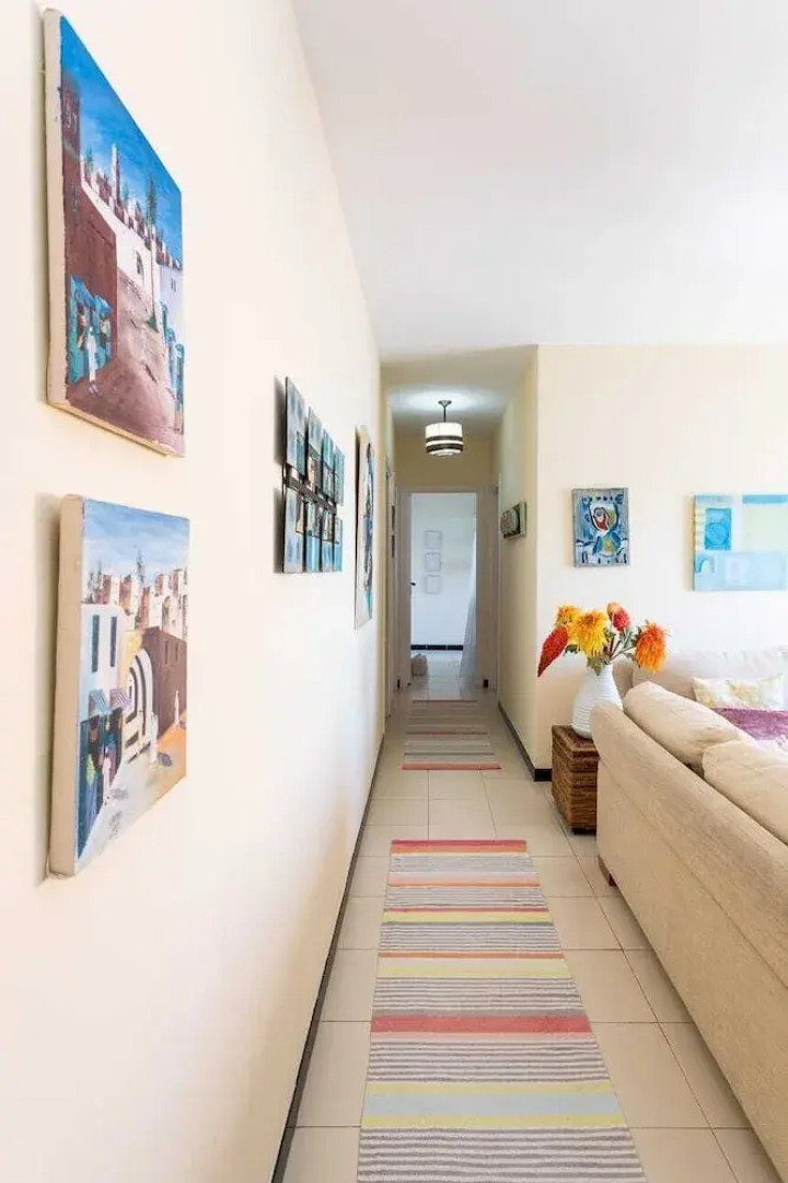 Calm & Luxury House Directly To The Sea