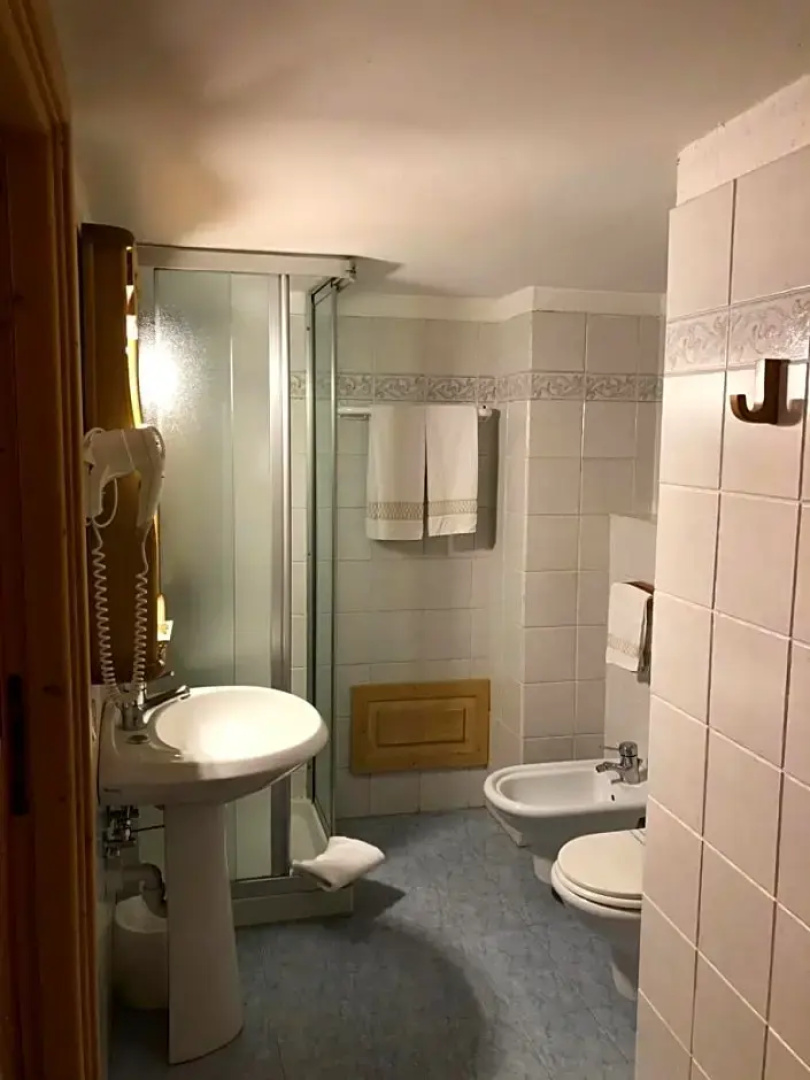 Hotel Gran Baita