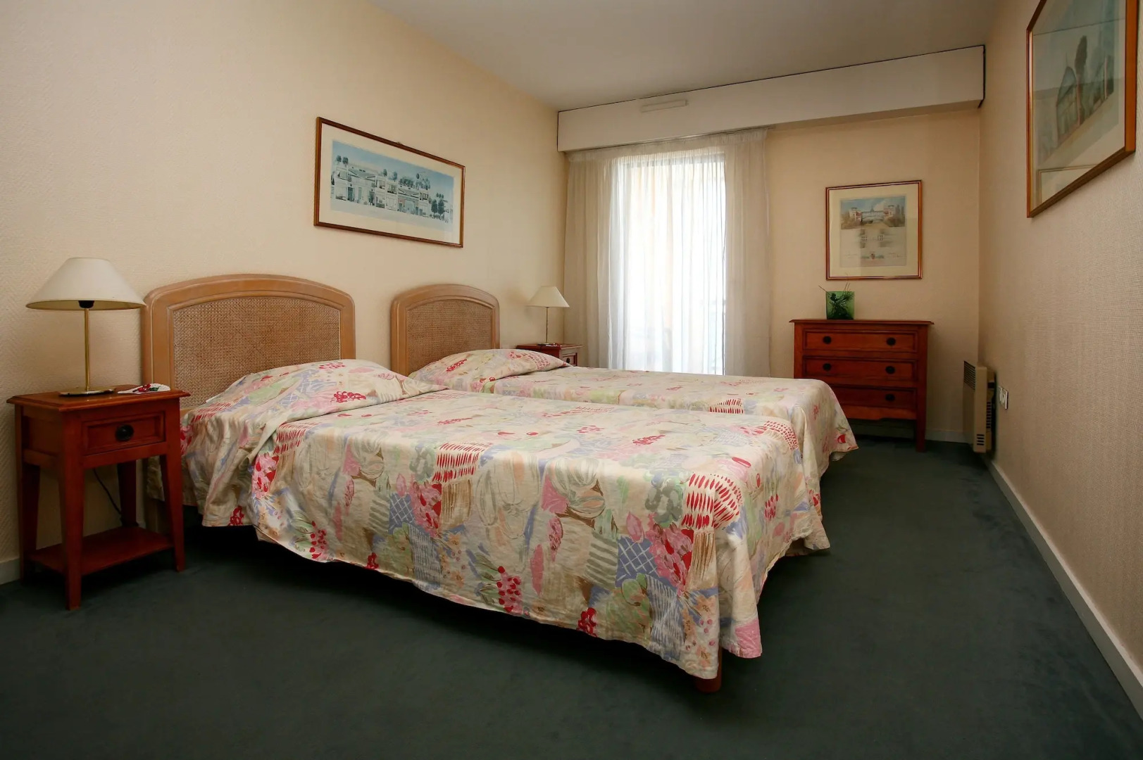 Residhotel Villa Maupassant