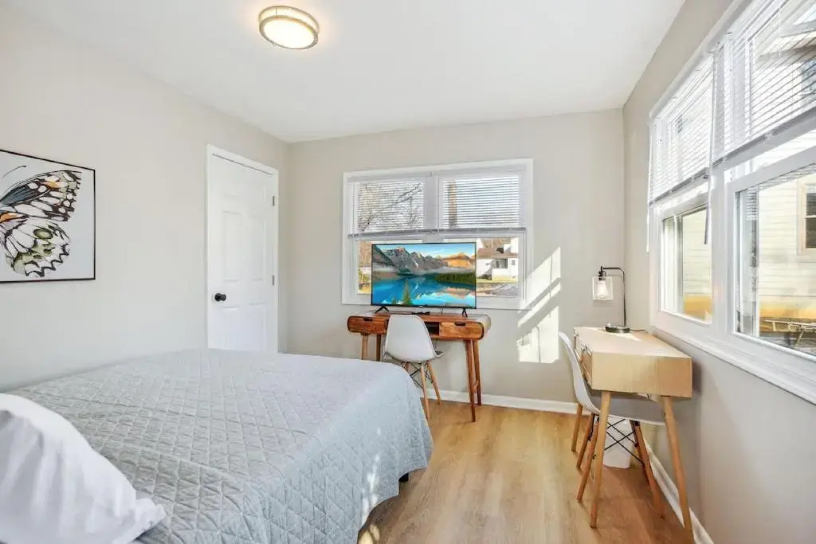 Live-Work-Play in Loudoun County