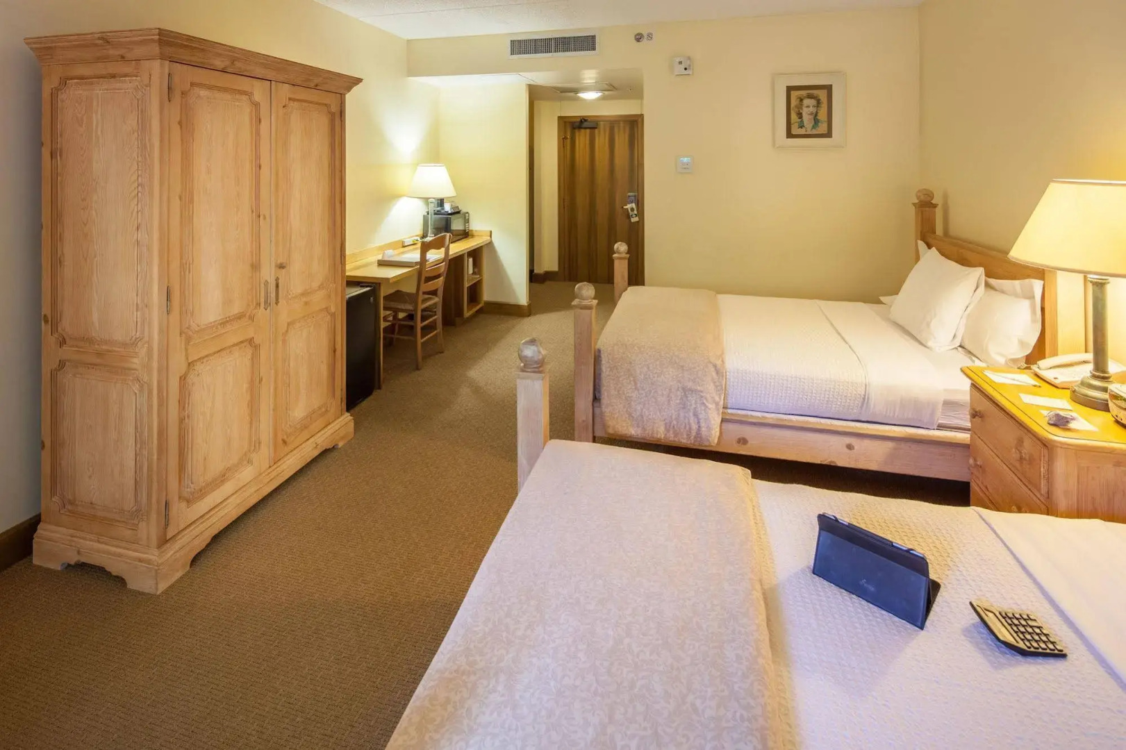 New Harmony Inn Resort and Conference Center