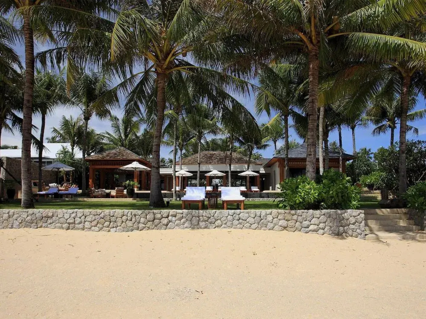 Villa Nandana by Elite Havens