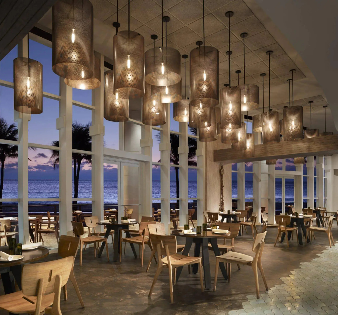 The Ritz-Carlton, Fort Lauderdale