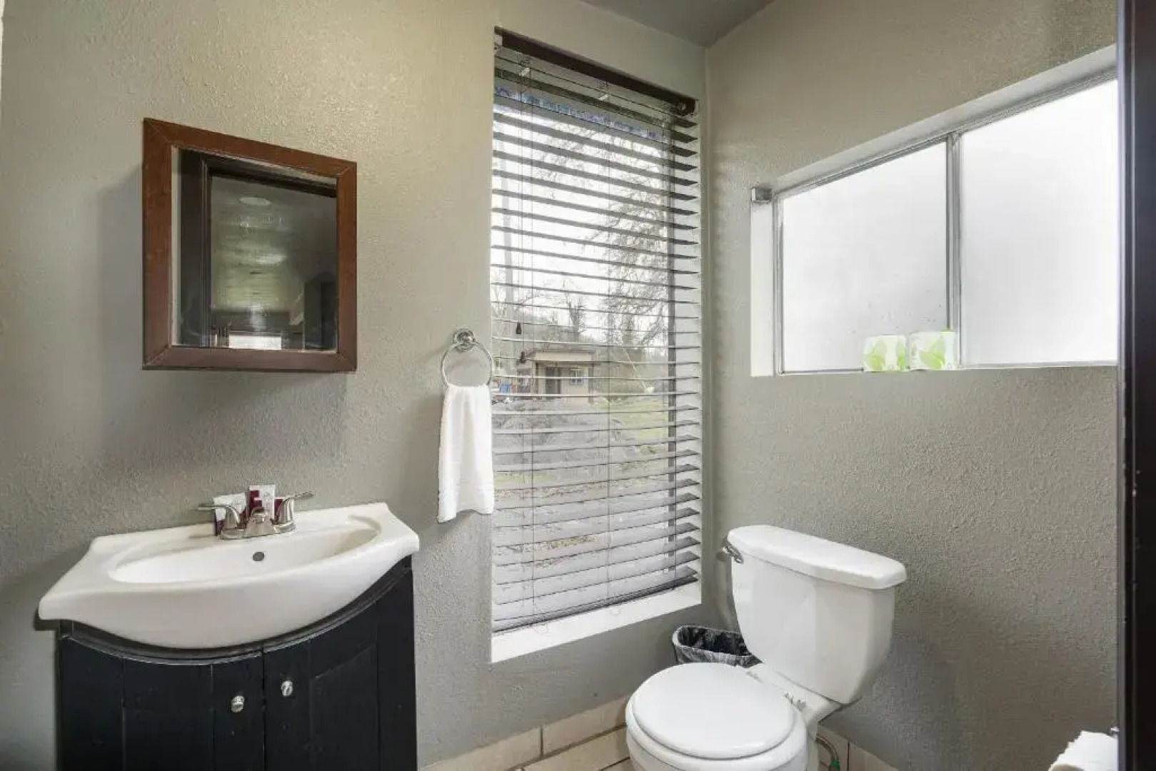 Mountain Trail Lodge & Vacation Rentals