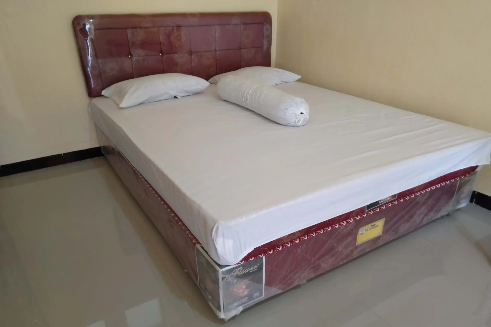 Boarding House Syariah MM Bone RedPartner