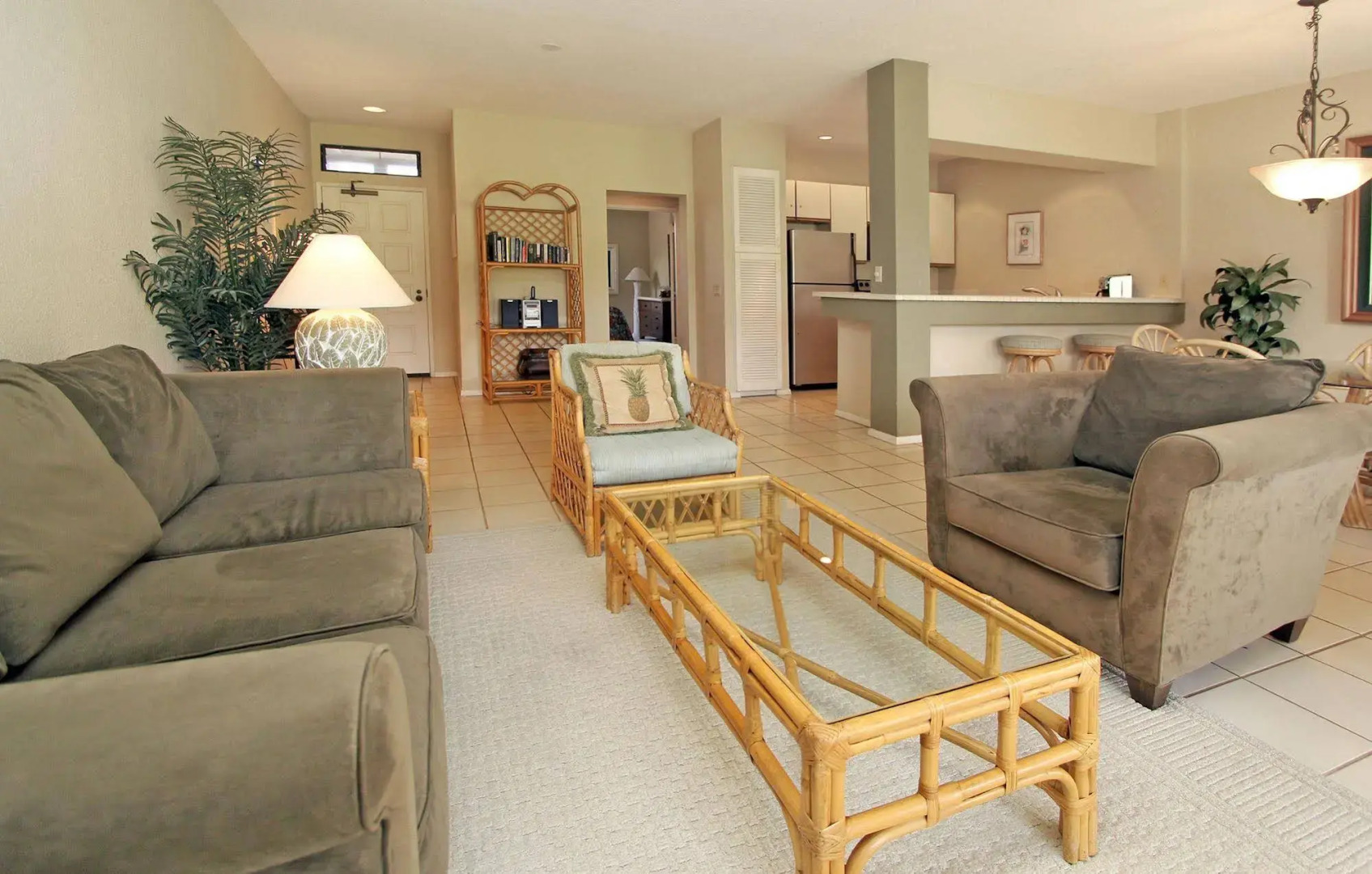 Wailea Grand Champions - CoralTree Residence Collection