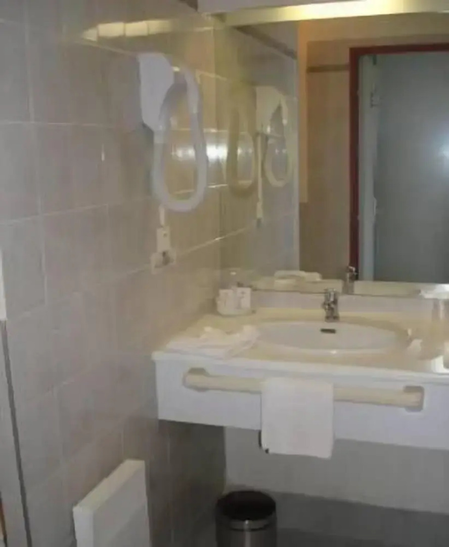 Hôtel La Chêneraie