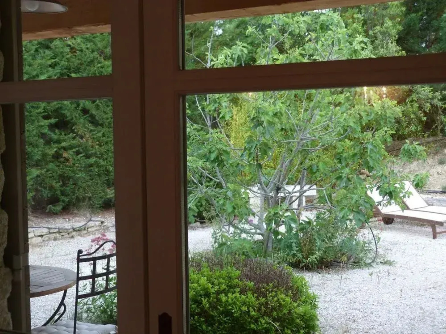 Le Mas des Etoiles - Luberon B&B