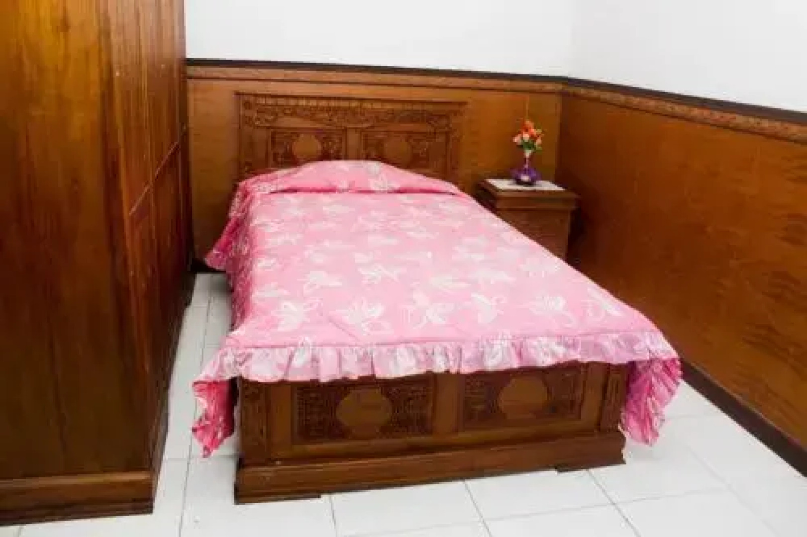 Hotel WIWI PERKASA 2