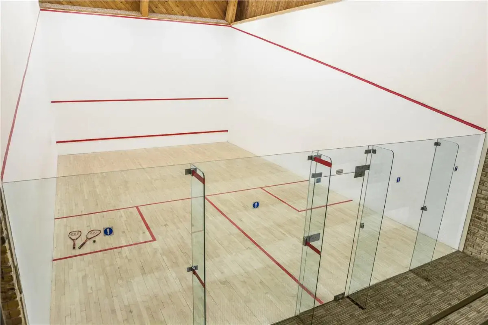 Woodford Bridge Country Club