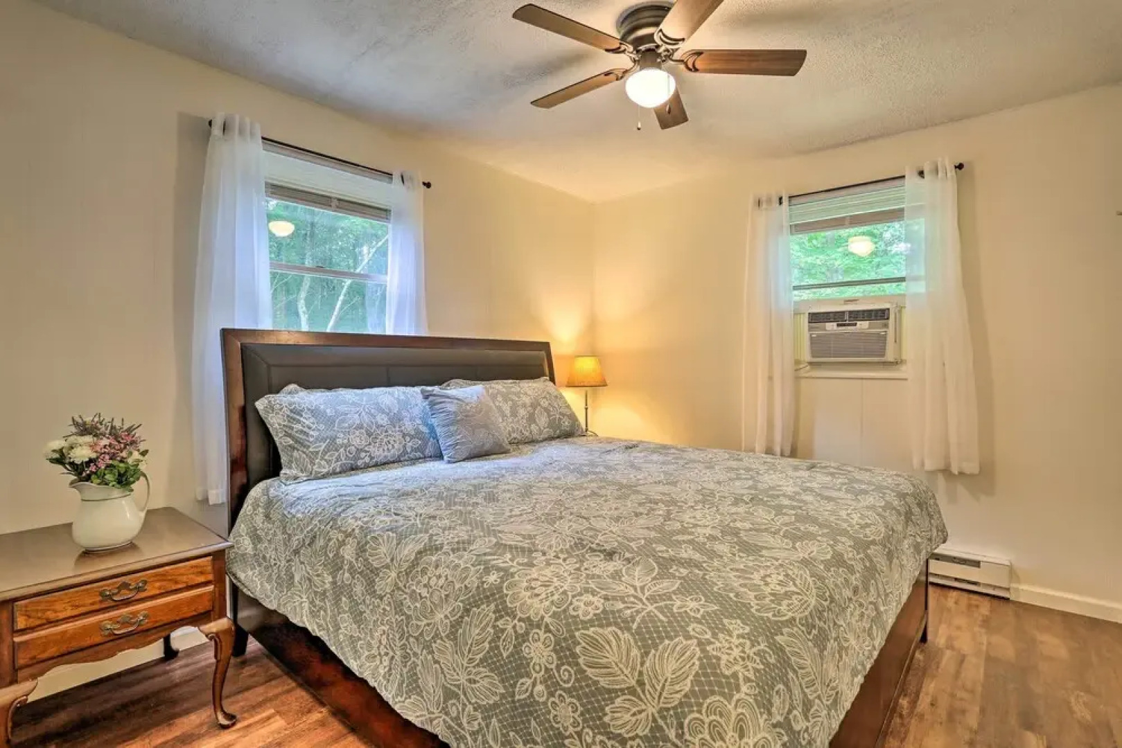 Serene Long Pond Home w/ Game Room & Beach Access!