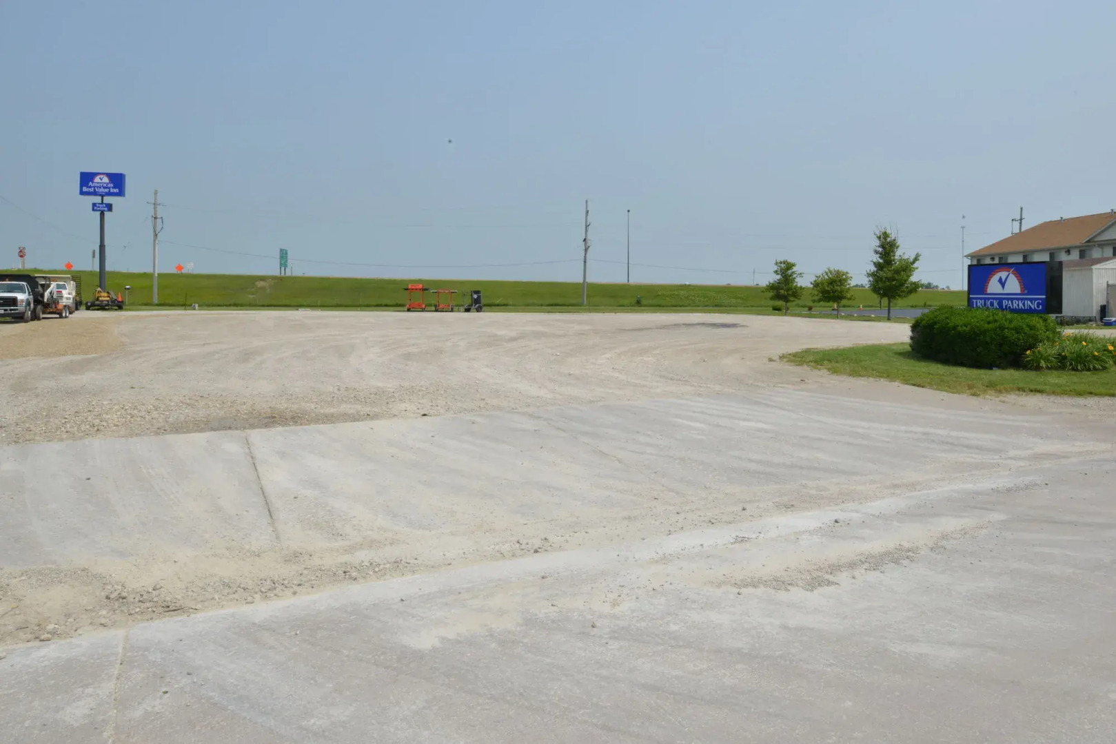 Americas Best Value Inn Wenona