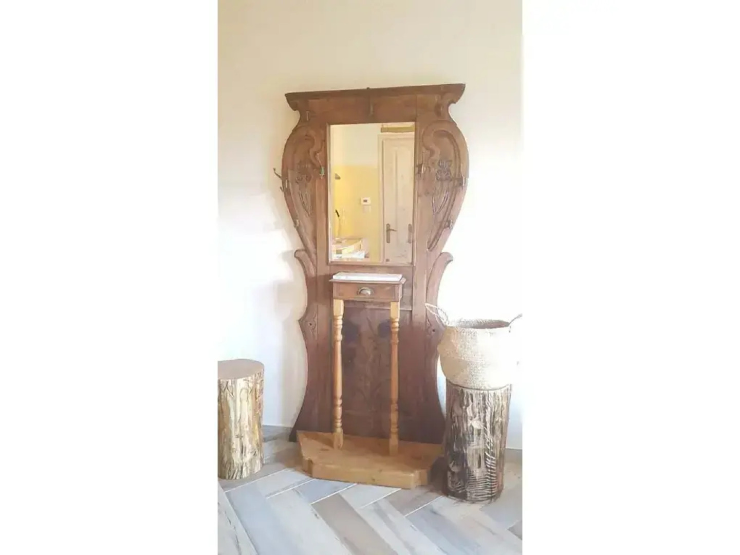 Victoria's Country Apartments