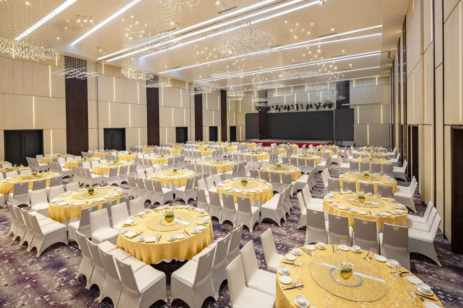 Vinpearl Ha Tinh, Affiliated by Meliá