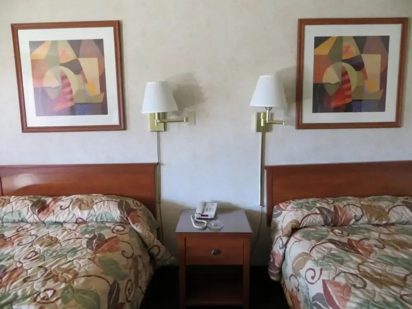 Premier Inns Metro Center