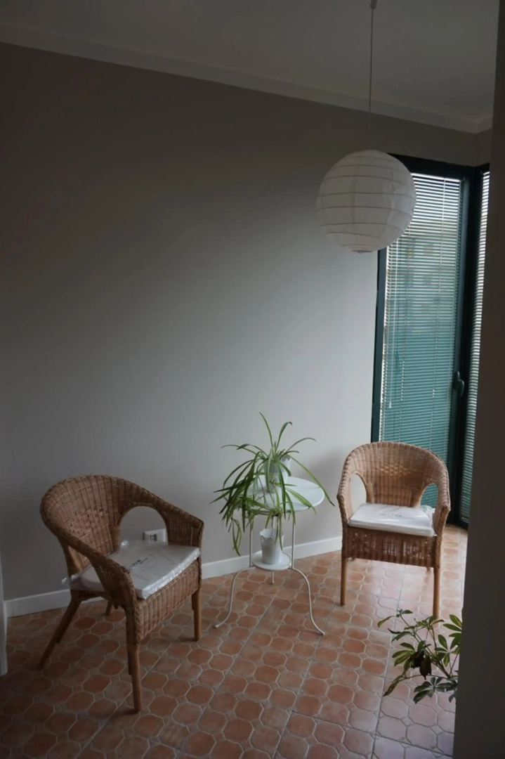 Suites in Sicily