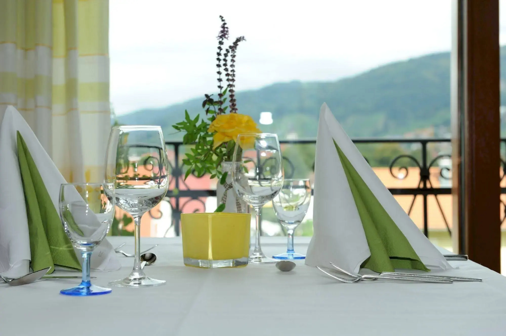 DEVA Hotel Renchtalblick