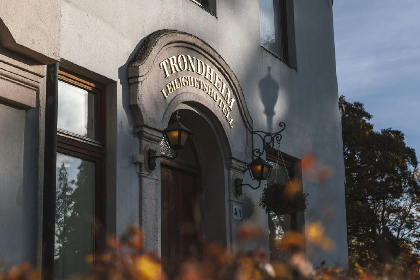 Trondheim Apartment Hotel