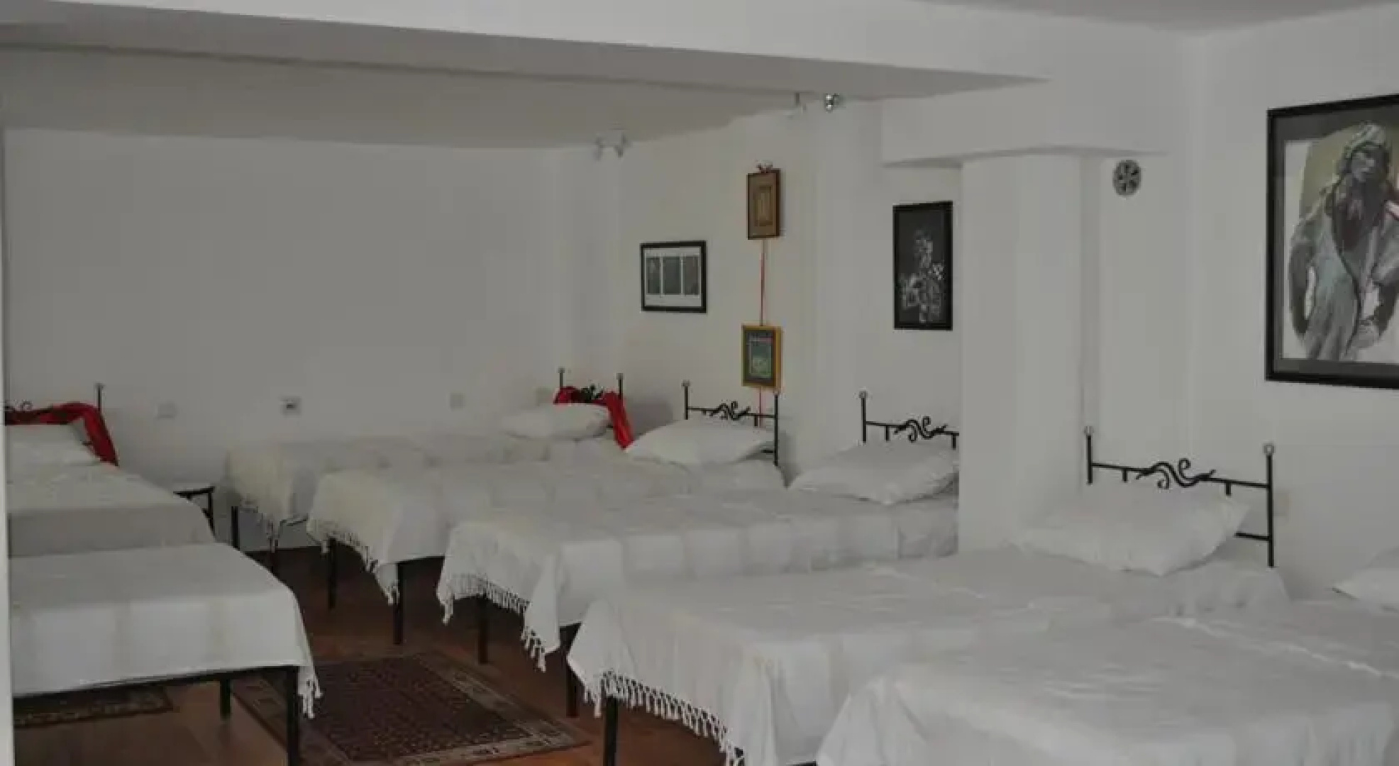 Hostel My House