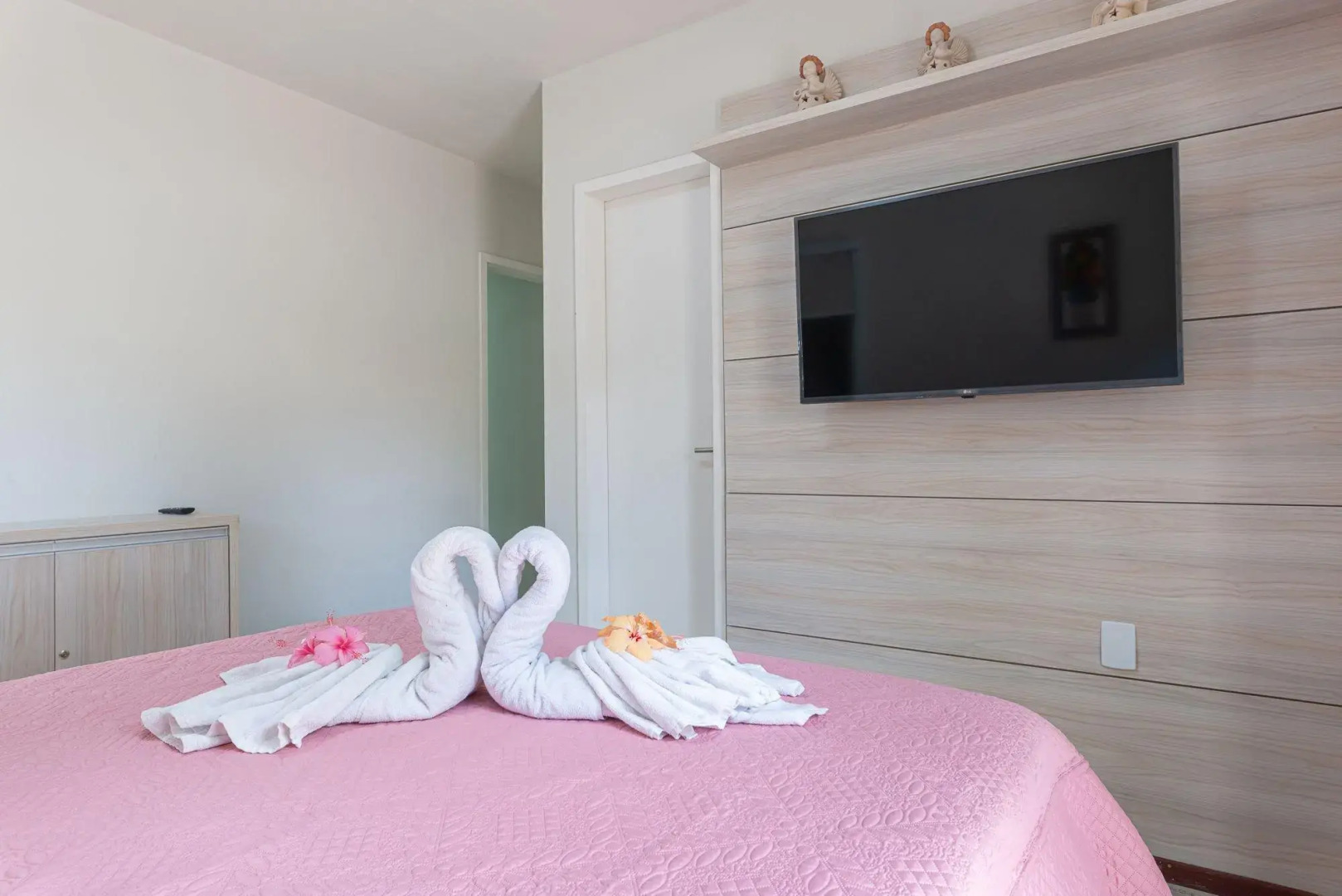 Flat no Portal de Gravatá 2 qts 70m WiFi 200mb