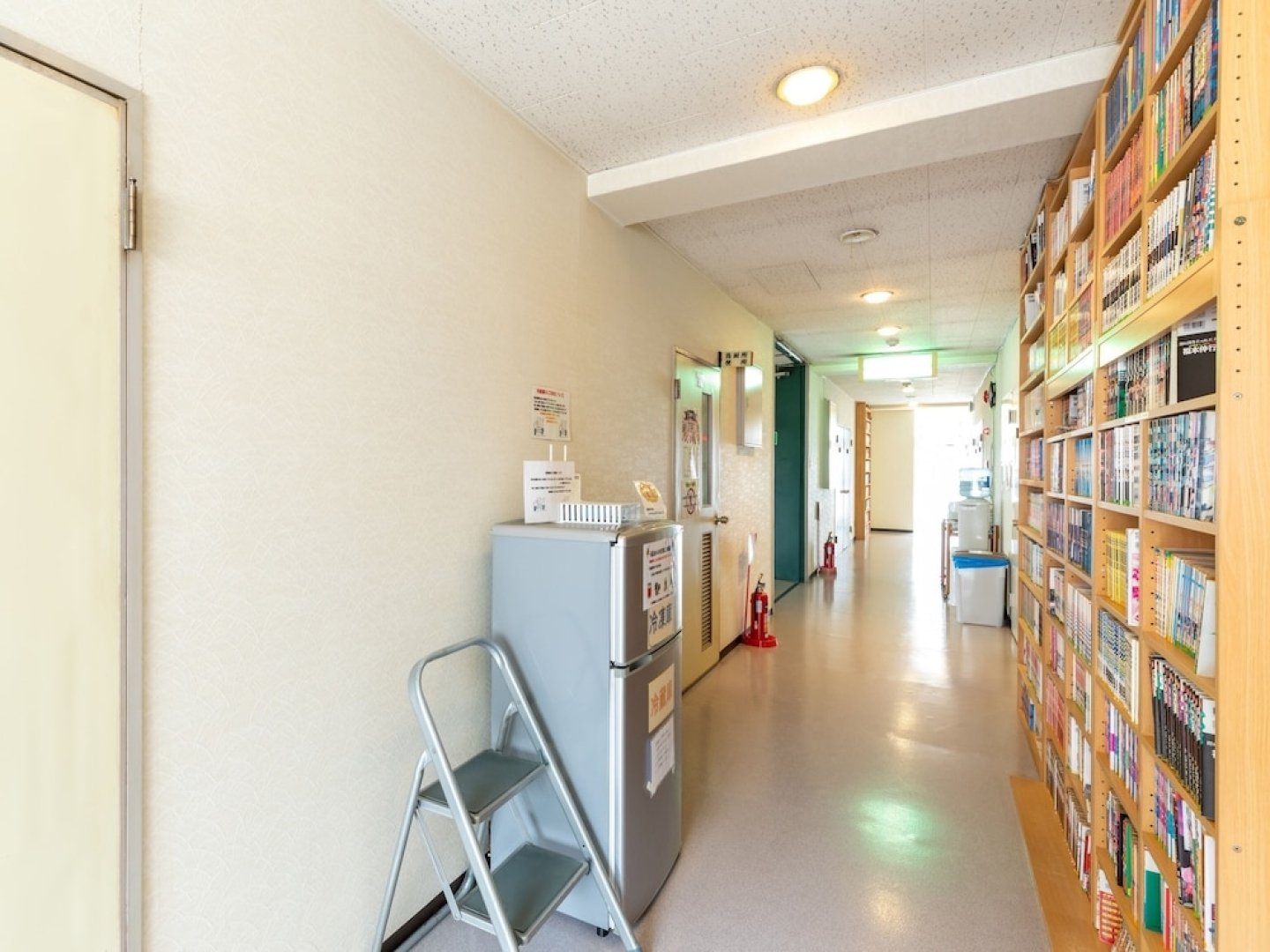 Business Ryokan Akashiya Annex