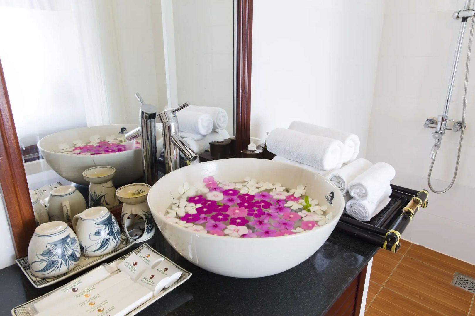 Rock Water Bay Beach Resort & Spa