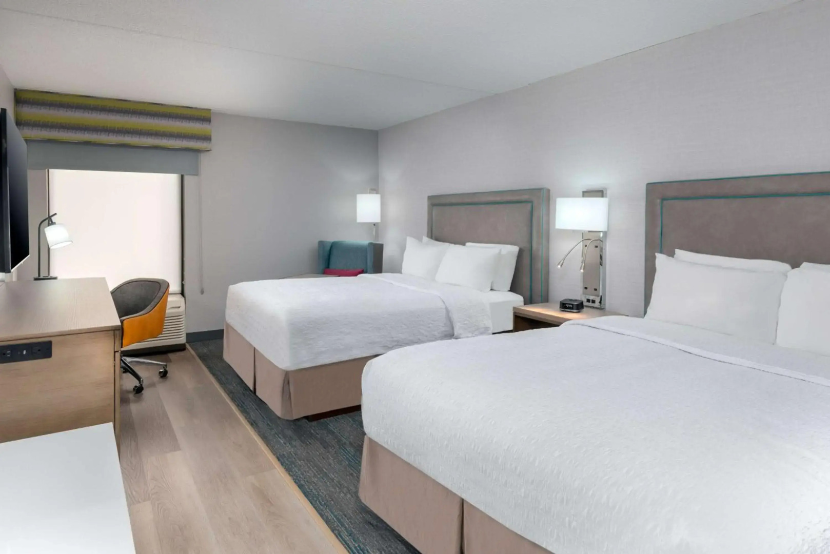 Hampton Inn Hartford/Airport