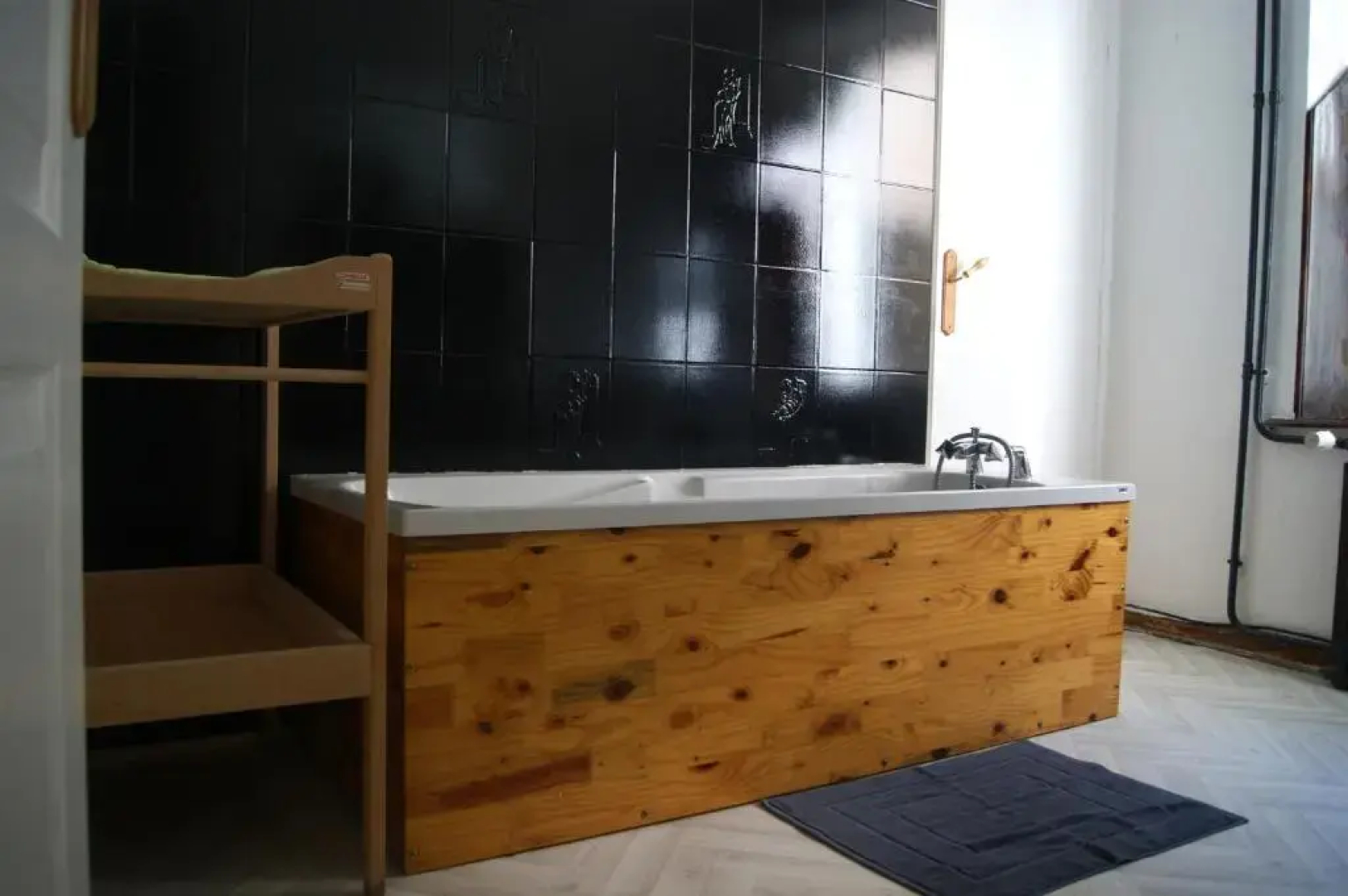 Gites les Grandes Gouttes