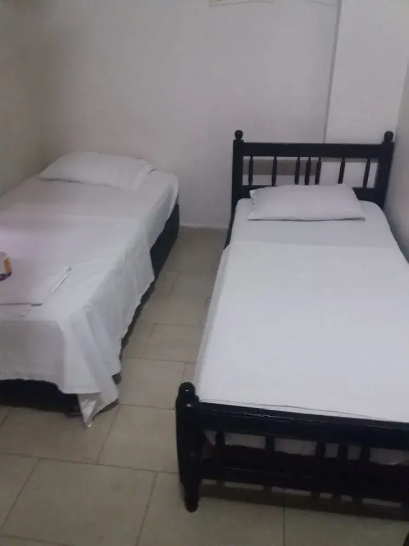 Hotel Bachue