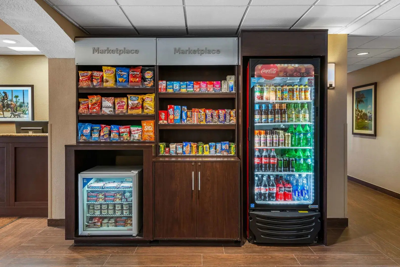 Comfort Inn & Suites Wildwood - The Villages