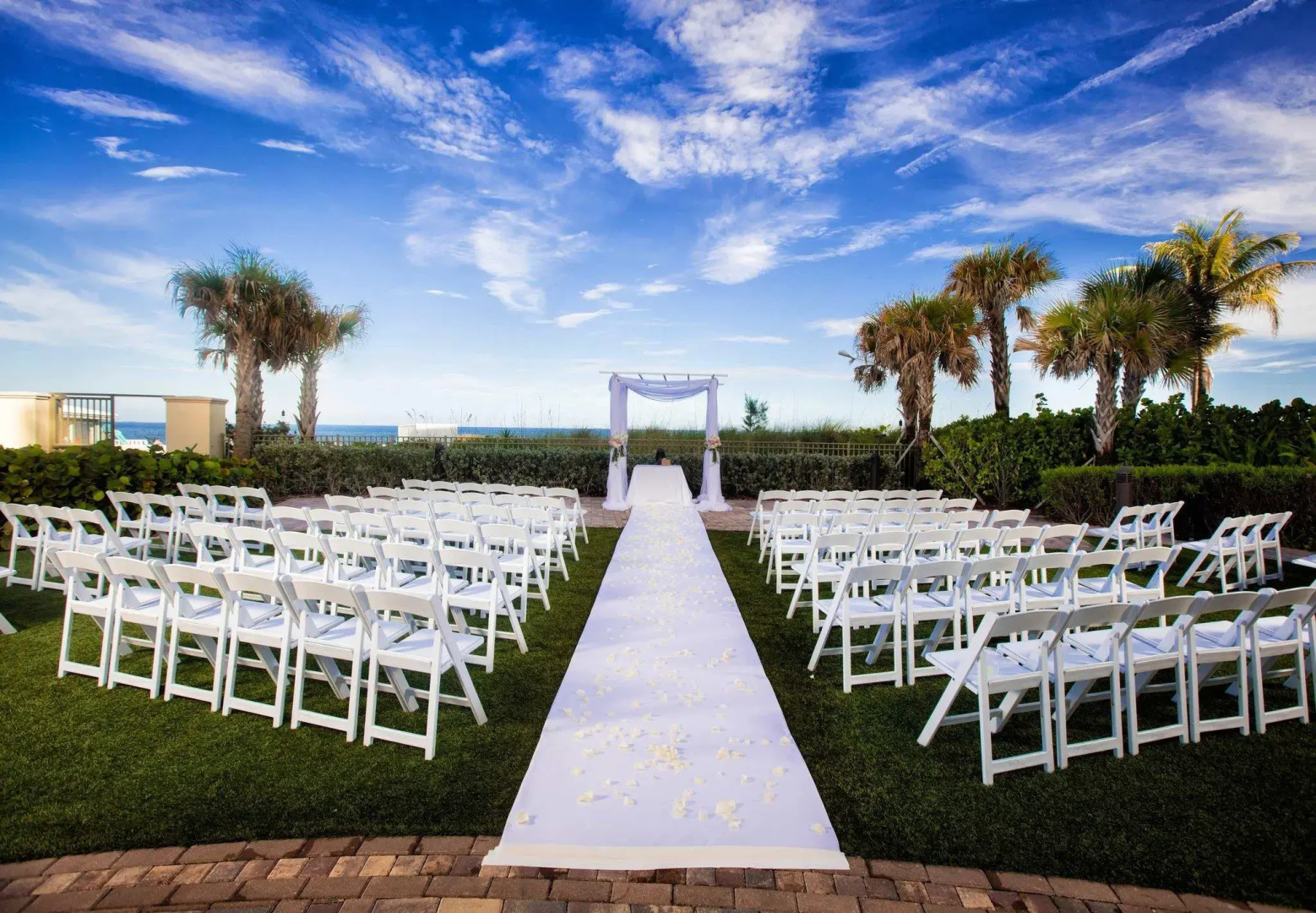 Fort Lauderdale Marriott Pompano Beach Resort
