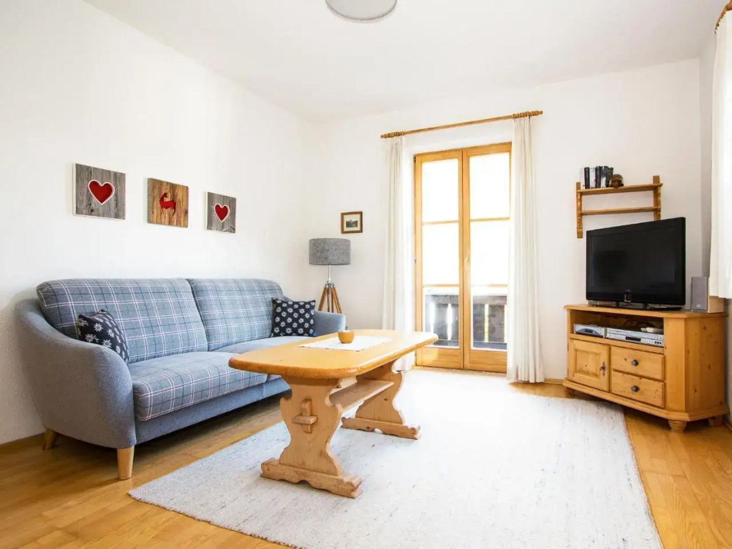 Apartments Landhaus Albrecht