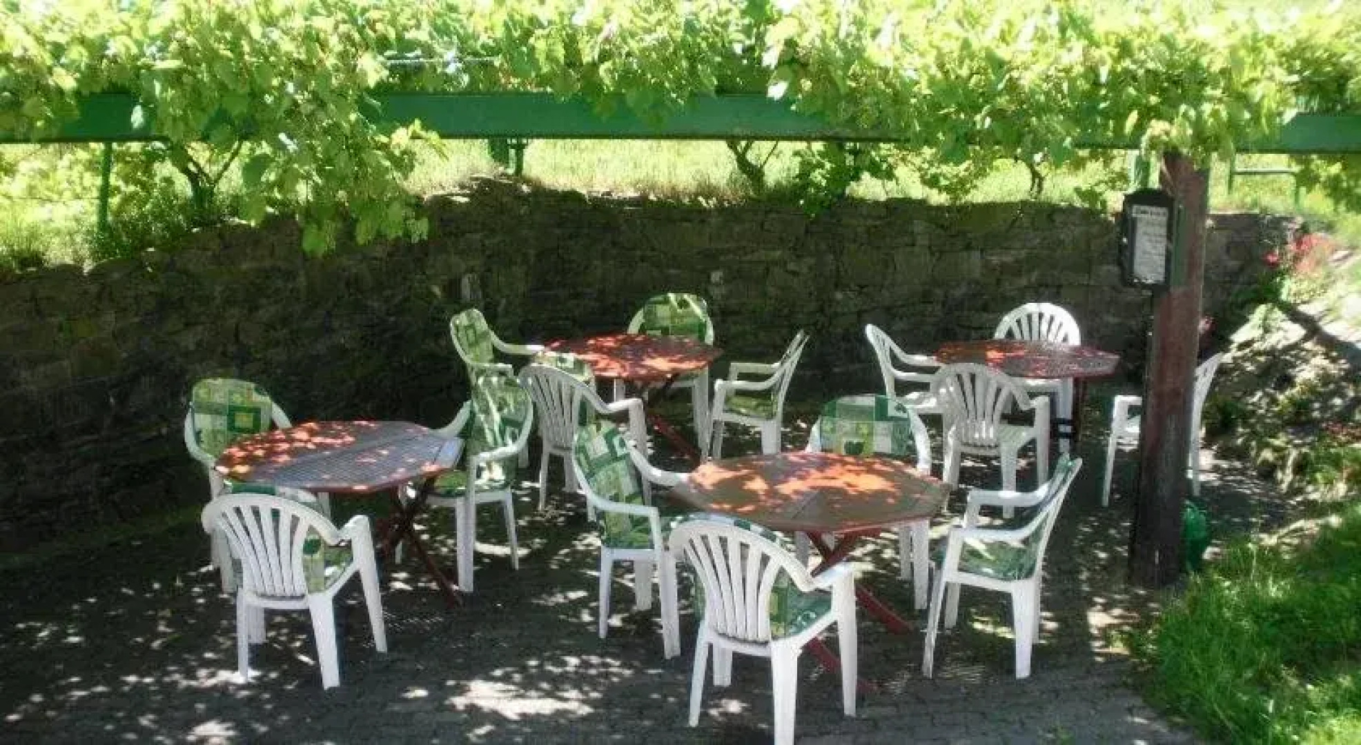 Hotel Restaurant Biesenbach