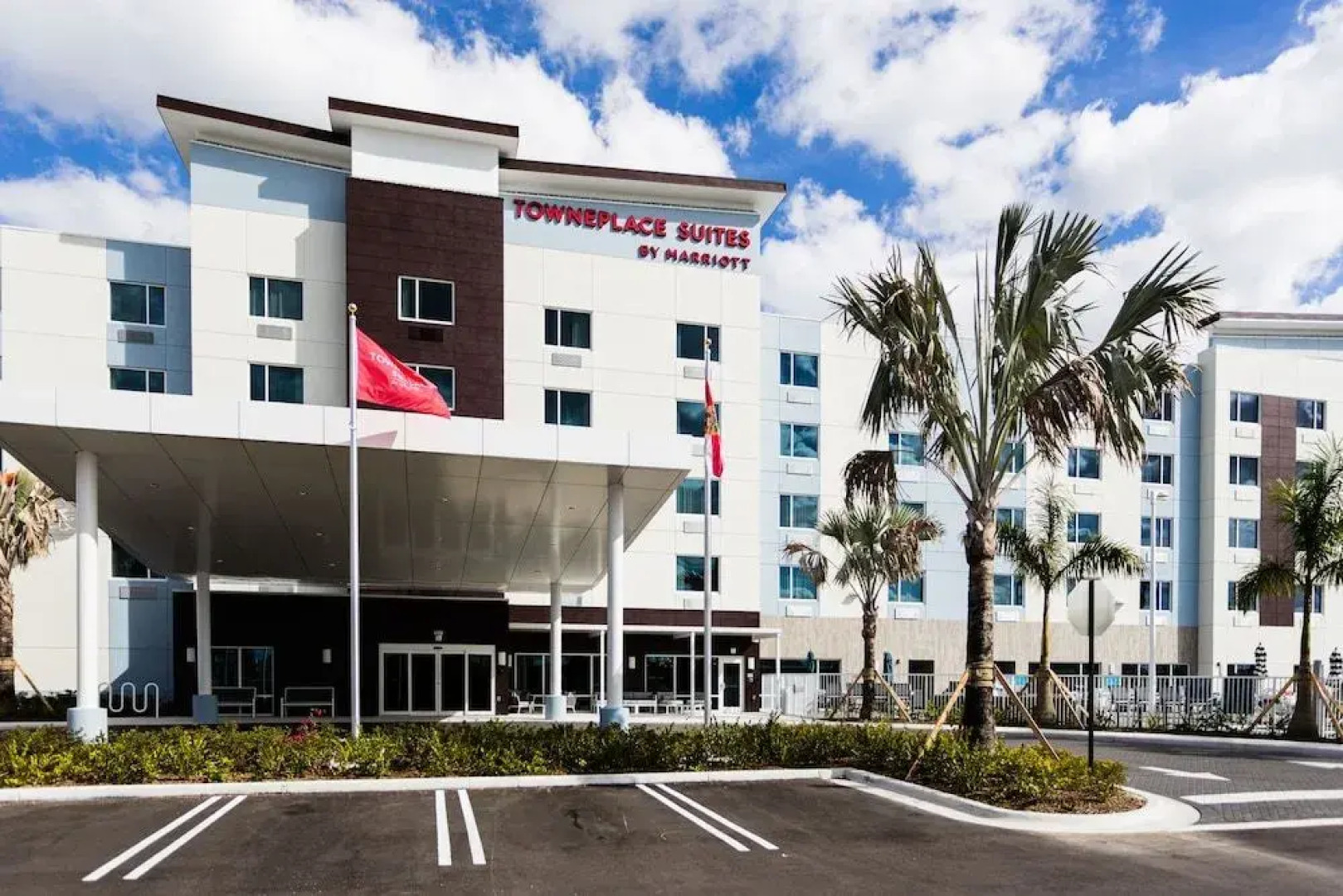 TownePlace Suites by Marriott Port St. Lucie I-95