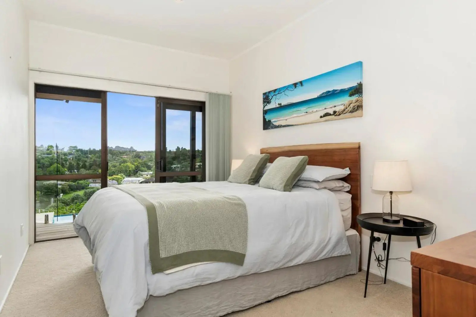 Riverview Landing - Kerikeri Holiday Home