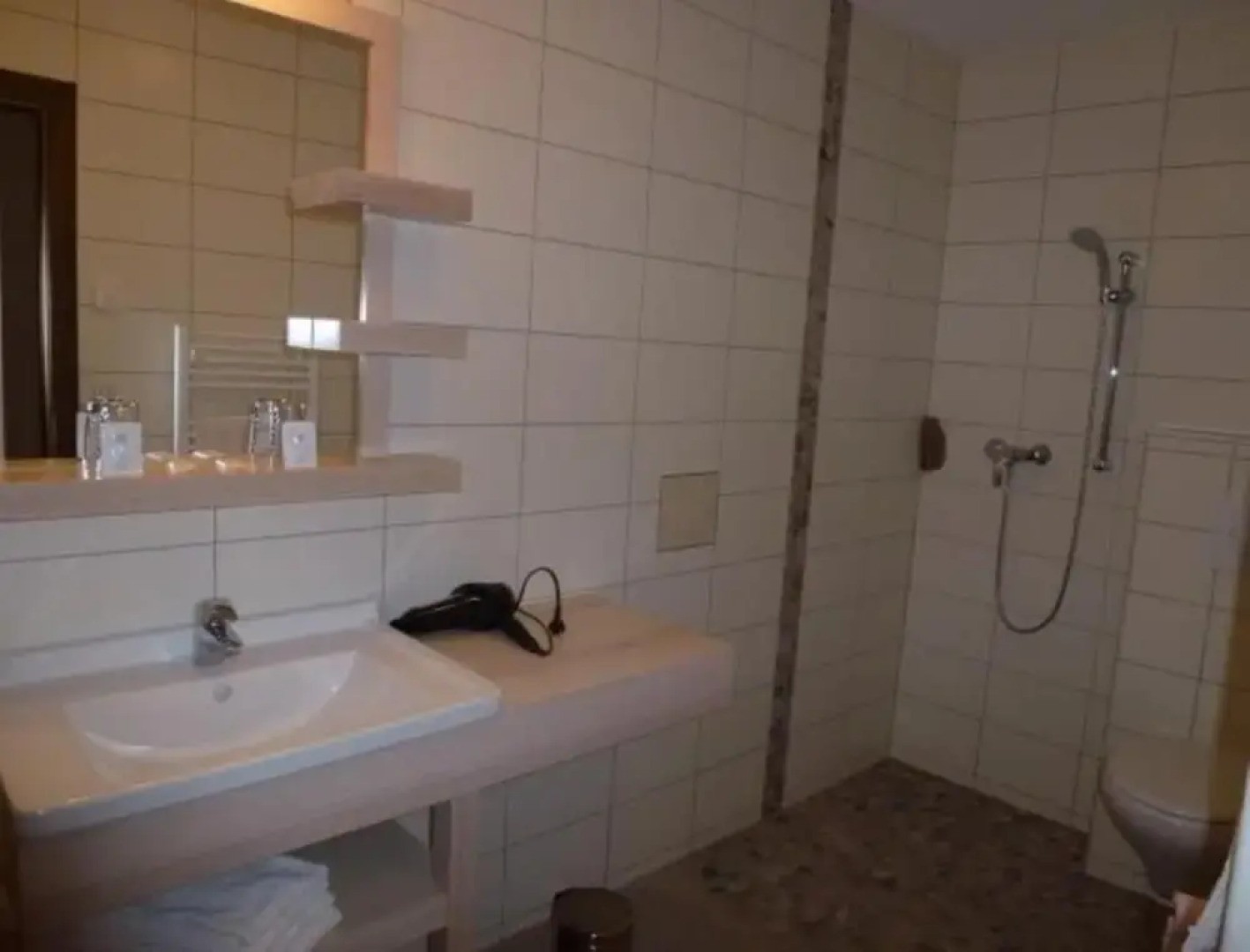 Les Remparts de Bergheim