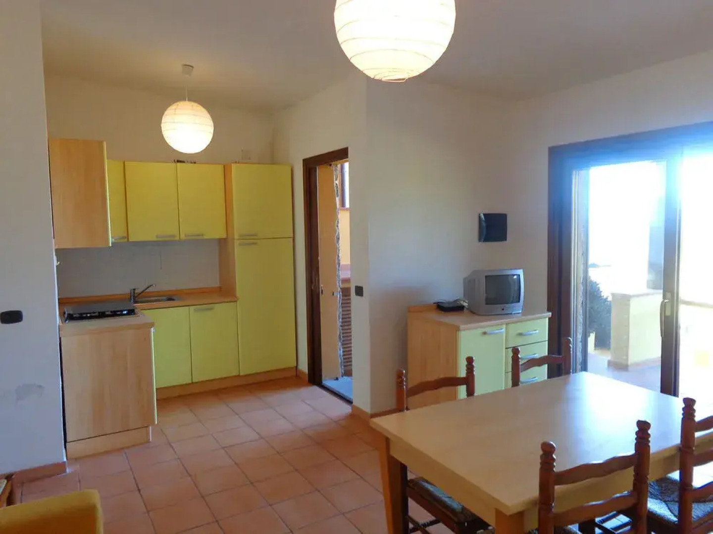 Residence Cala Petralana