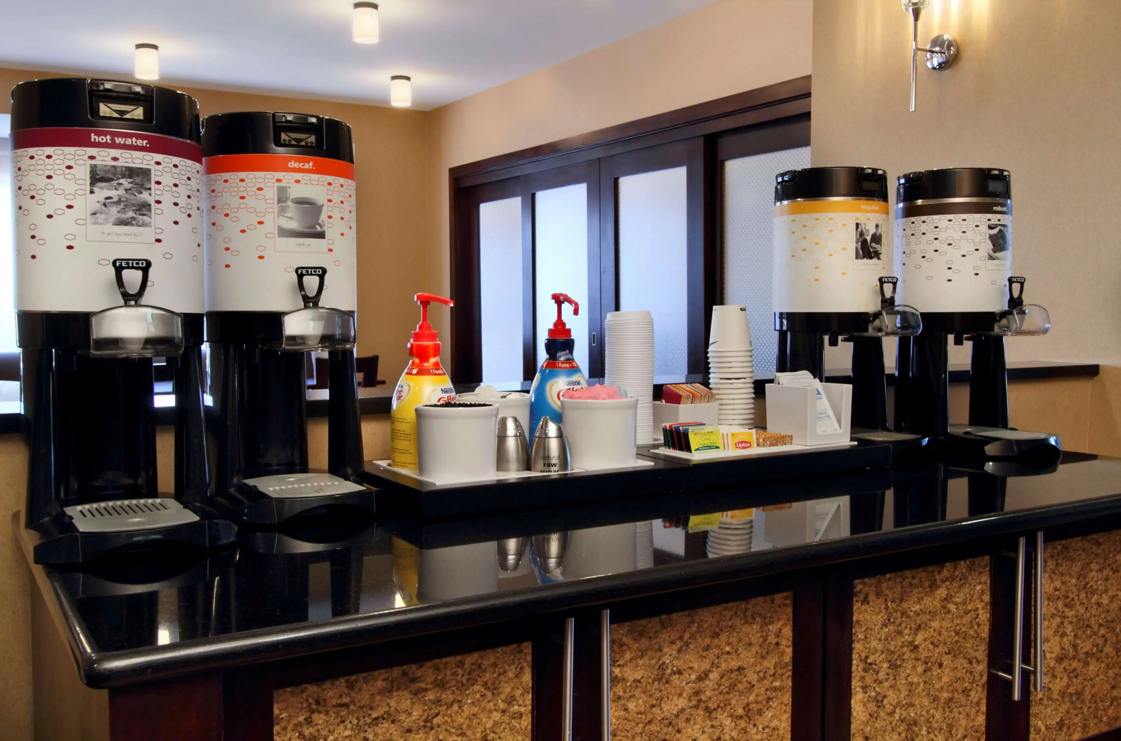 Hampton Inn Columbus - Airport