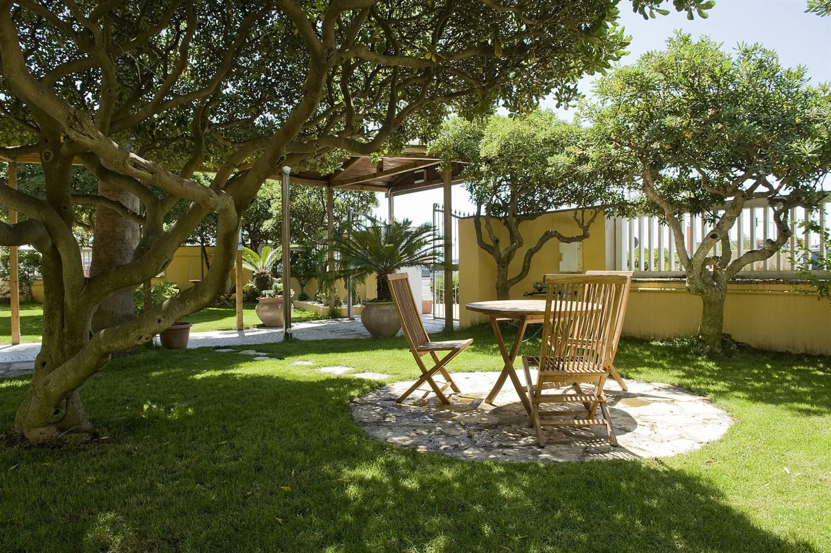 Dipendenza Hotel Bellavista