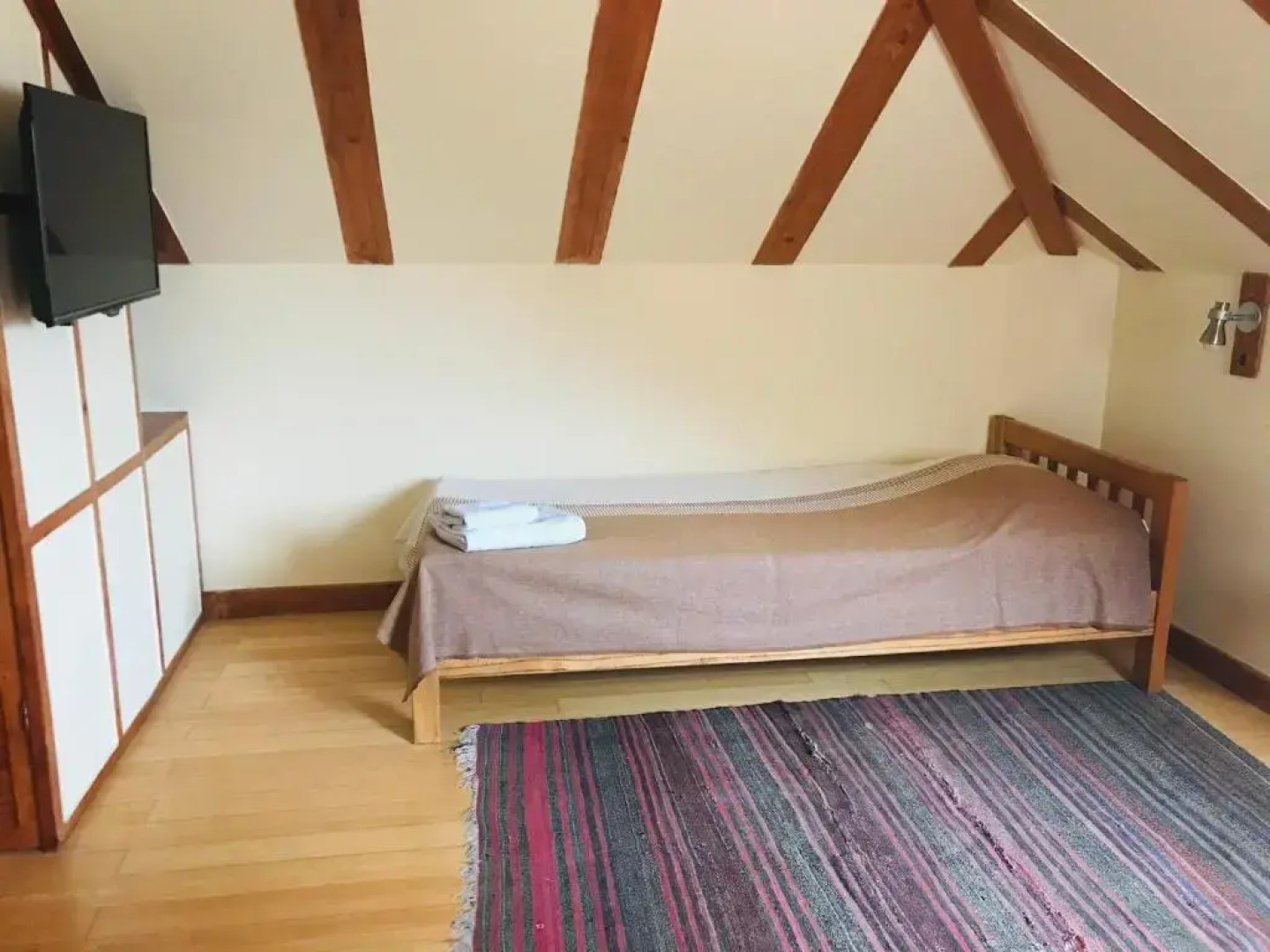 Отель «Мирхав»