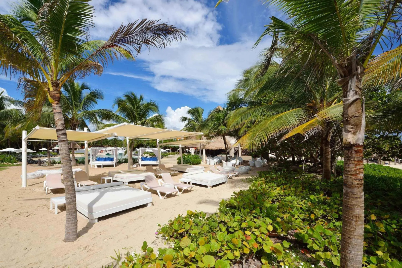 Catalonia Playa Maroma