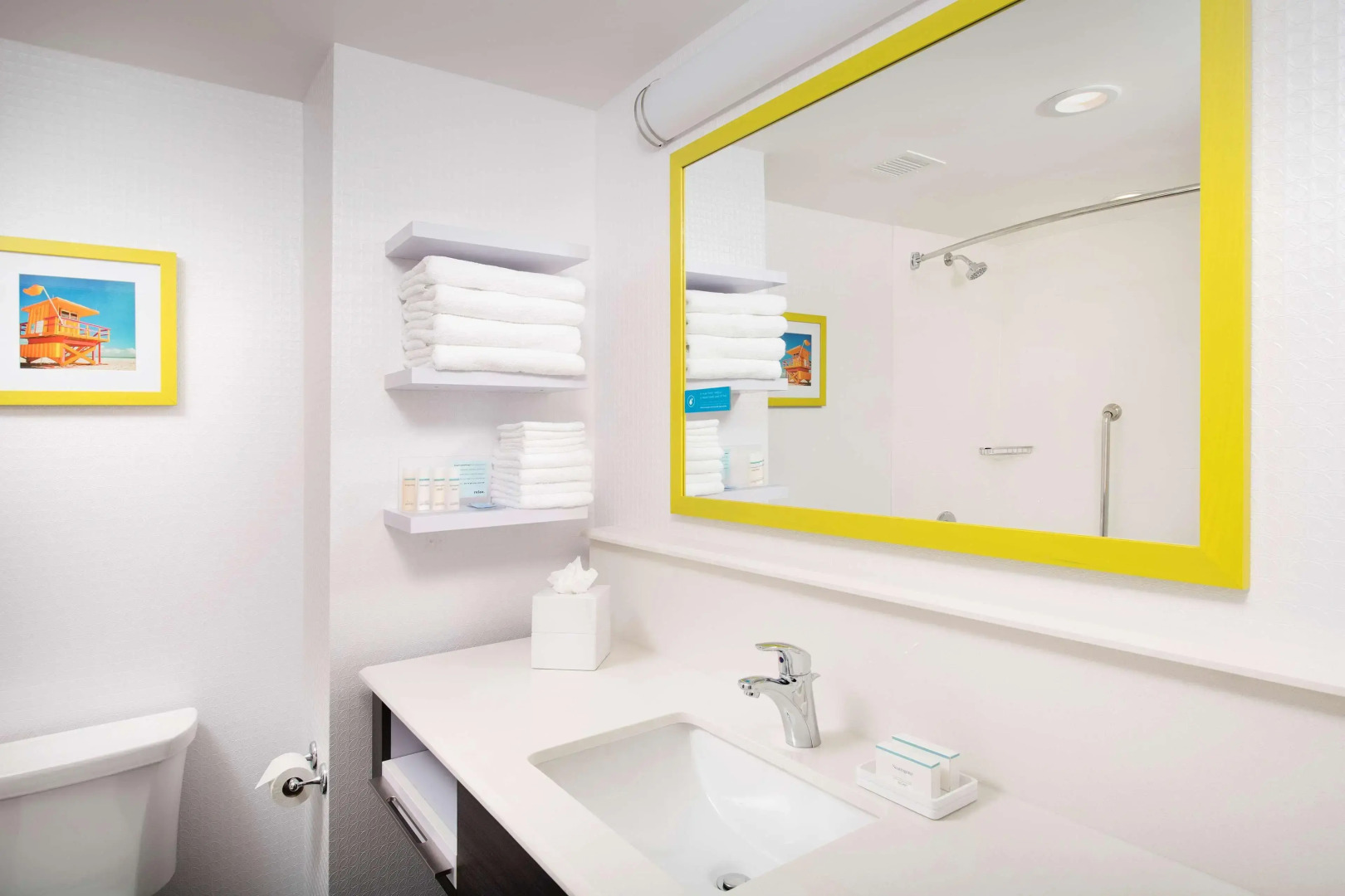 Hampton Inn Miami - Airport East, FL