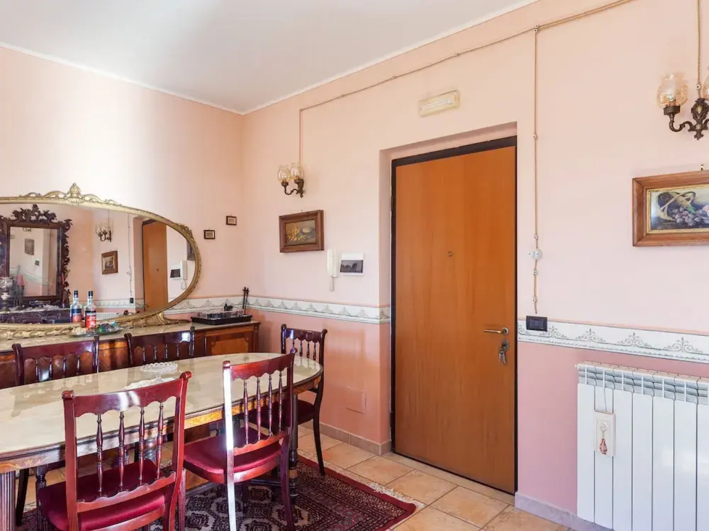 Beautiful Holiday Home in Otricoli With Garden