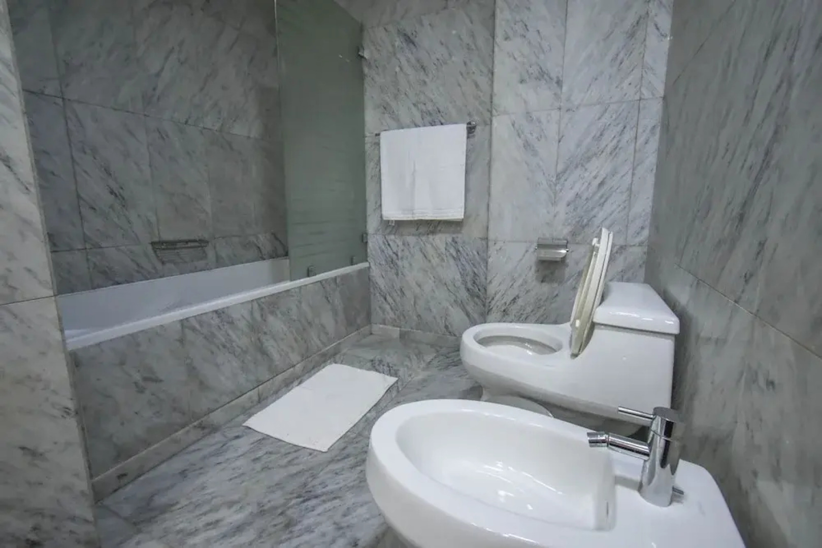 Airbetter - Madina Tower Cluster O JLT