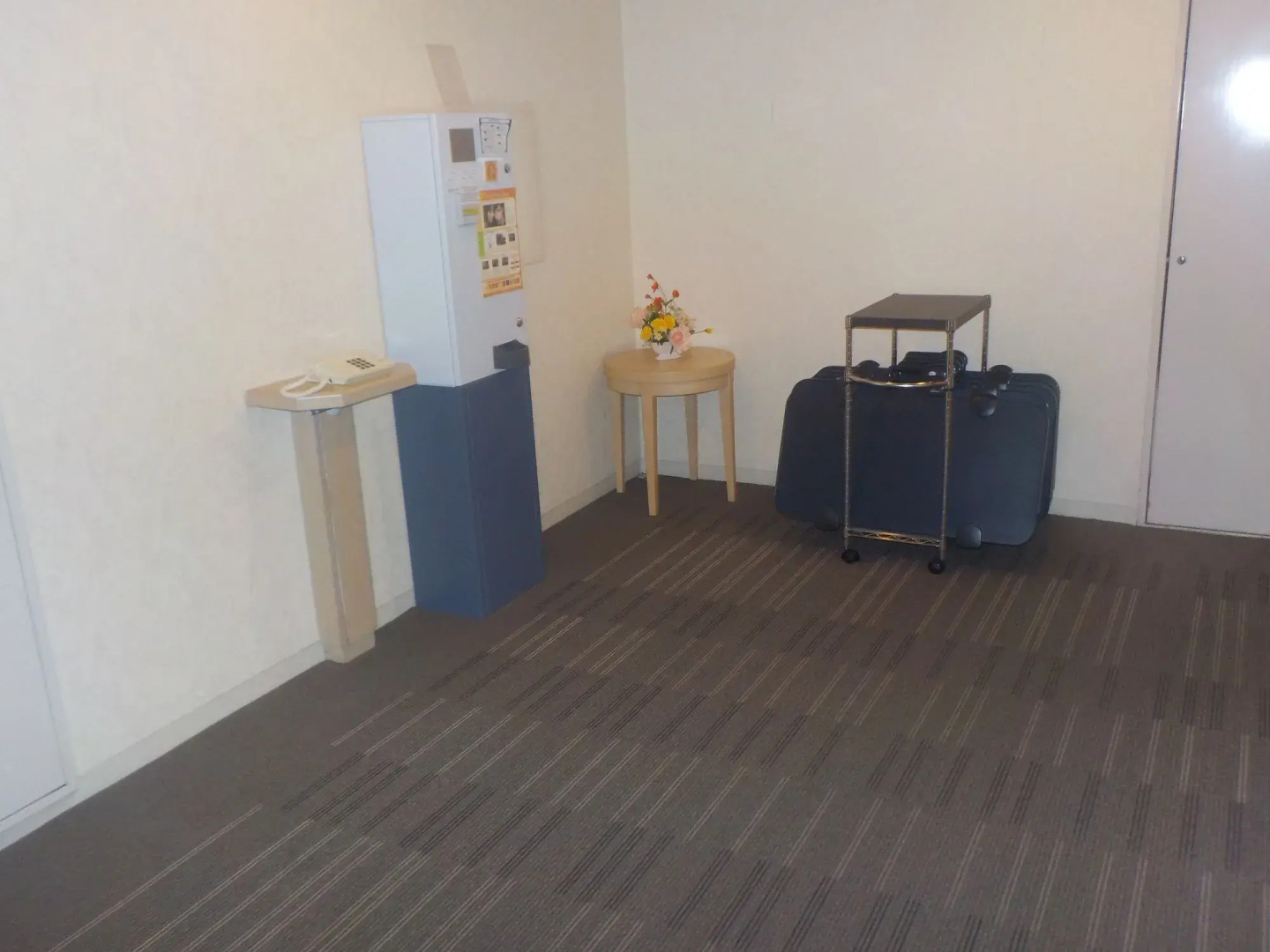 Hotel Crown Hills Kokura