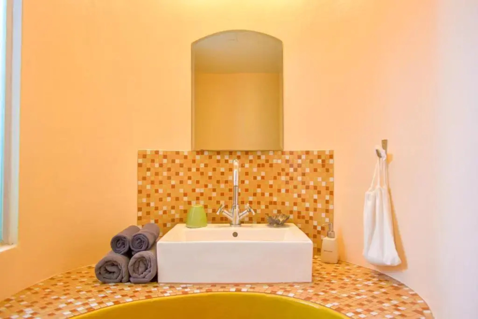 Le Divine Comedie Beach Resort