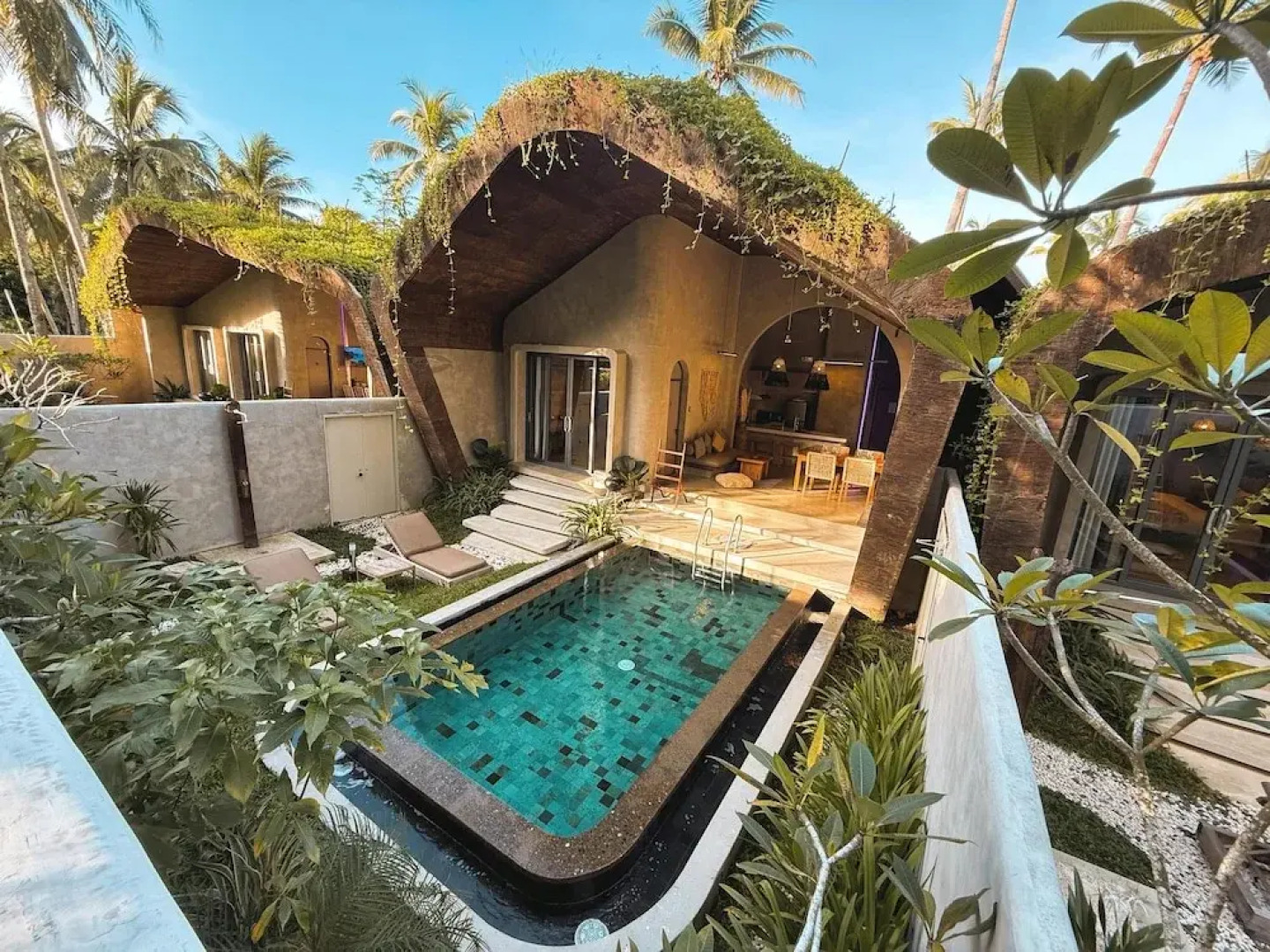 Diwatu Villas El Nido