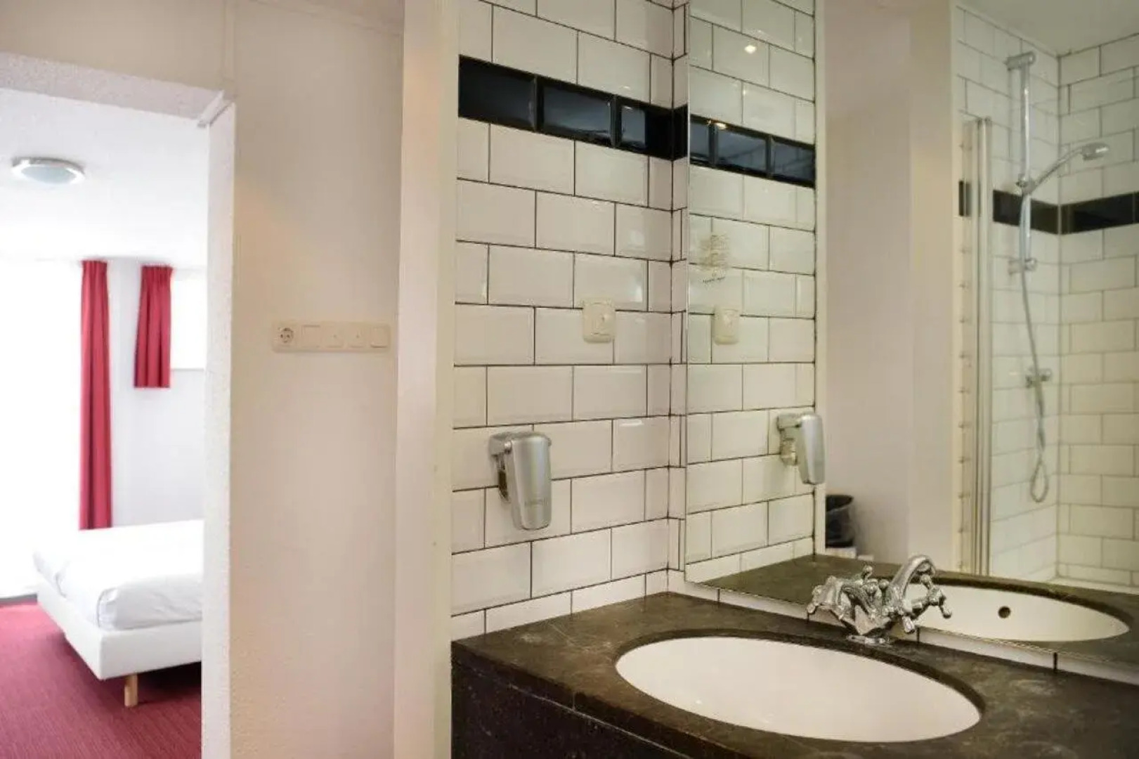 Tulip Inn Heerlen City Centre