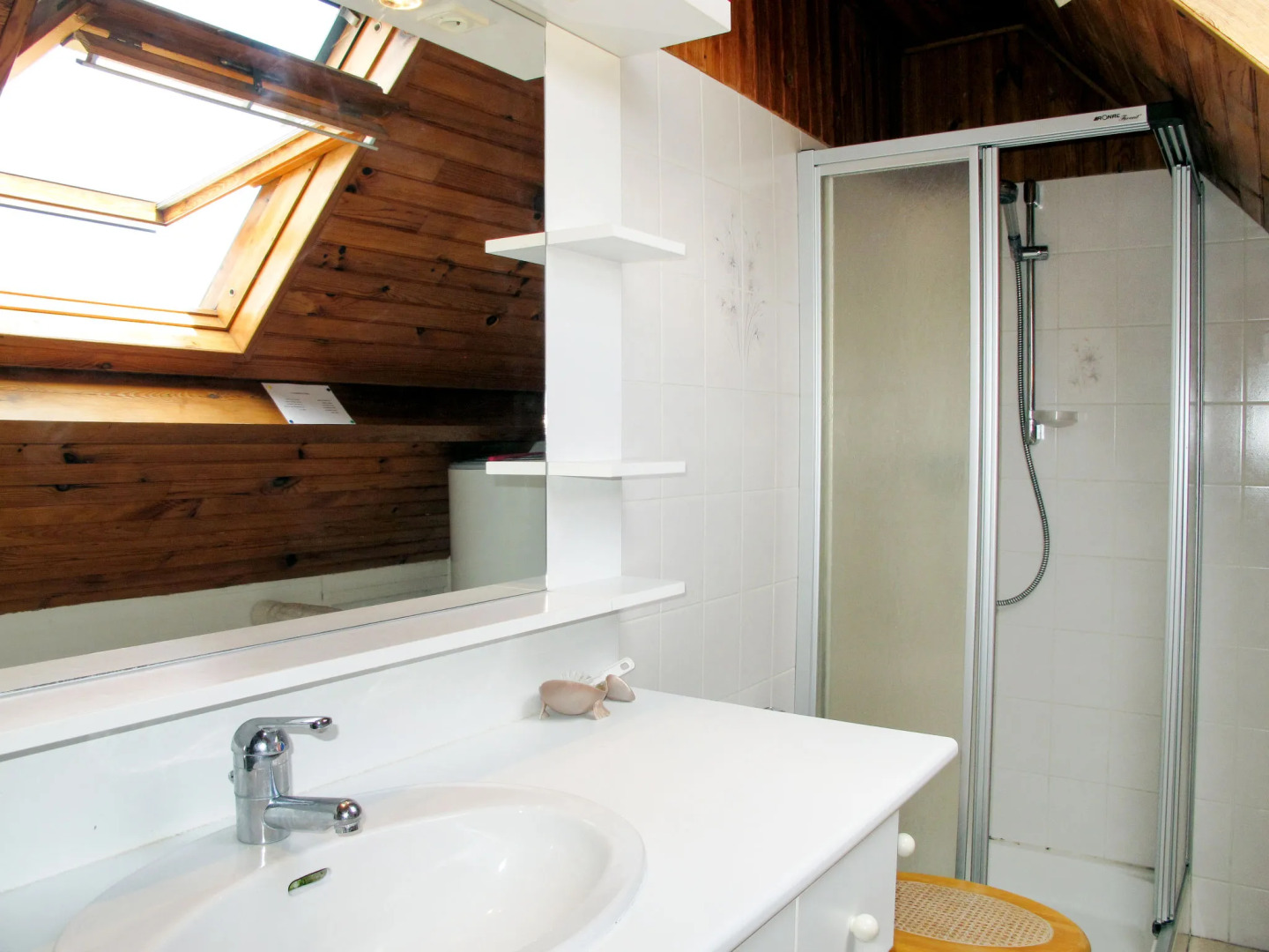 Holiday Home Les Dunes (SGY400)