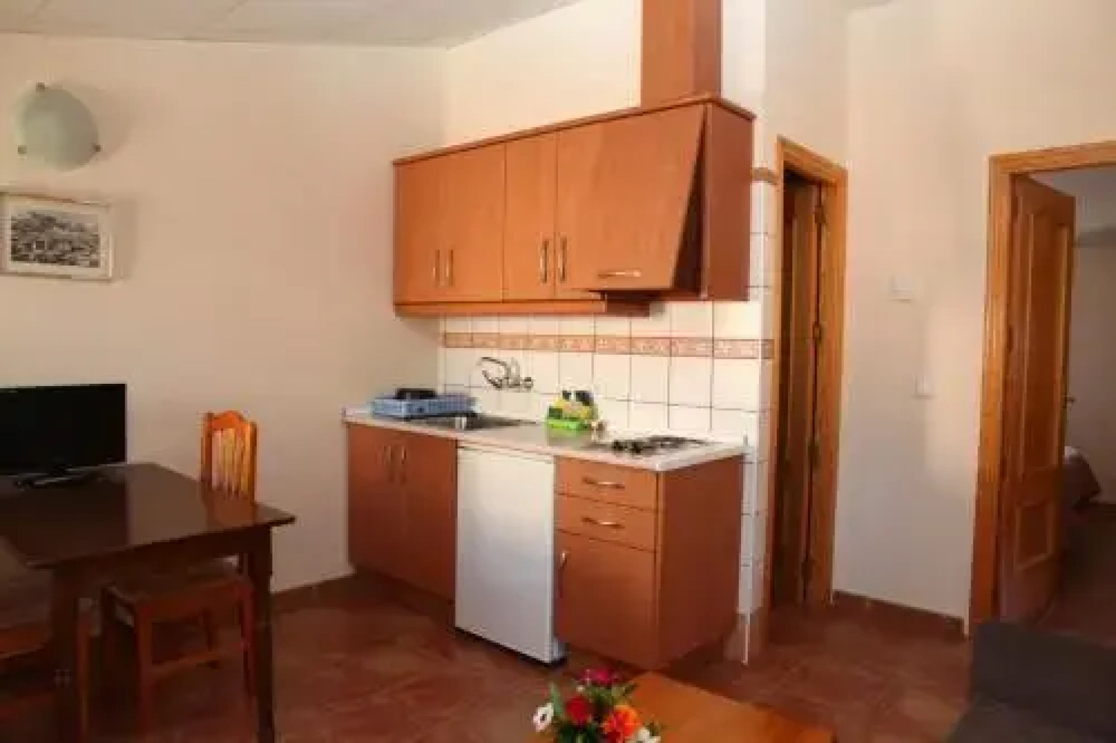 Hospedium Hotel Venta Sant Jordi